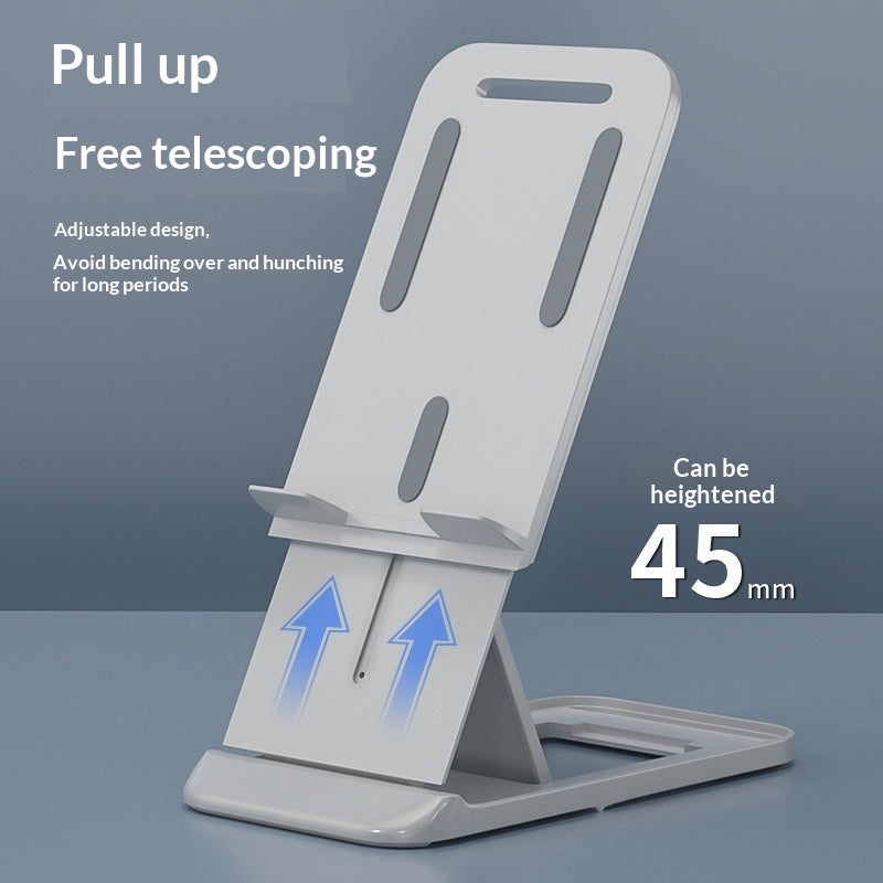 Teleskop-Handyhalter