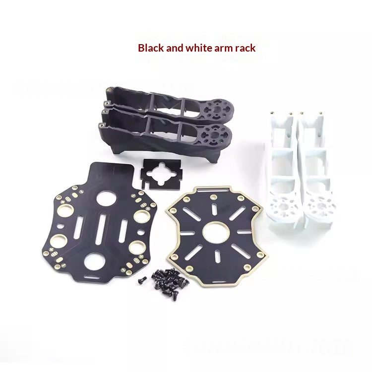 FPV Racing Frame: Ultraleicht & Robust