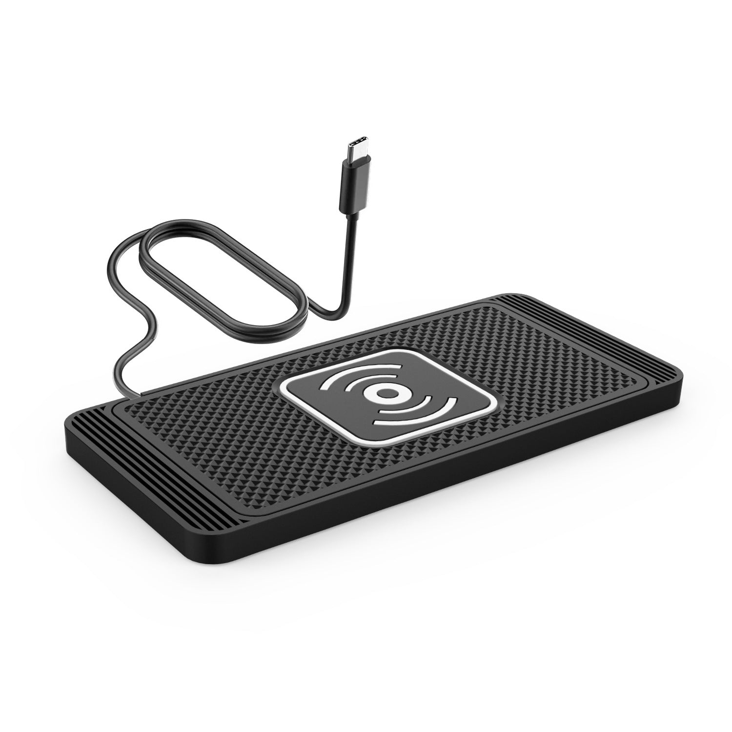Wireless-Charger «ChargeSpot» · kabellos laden