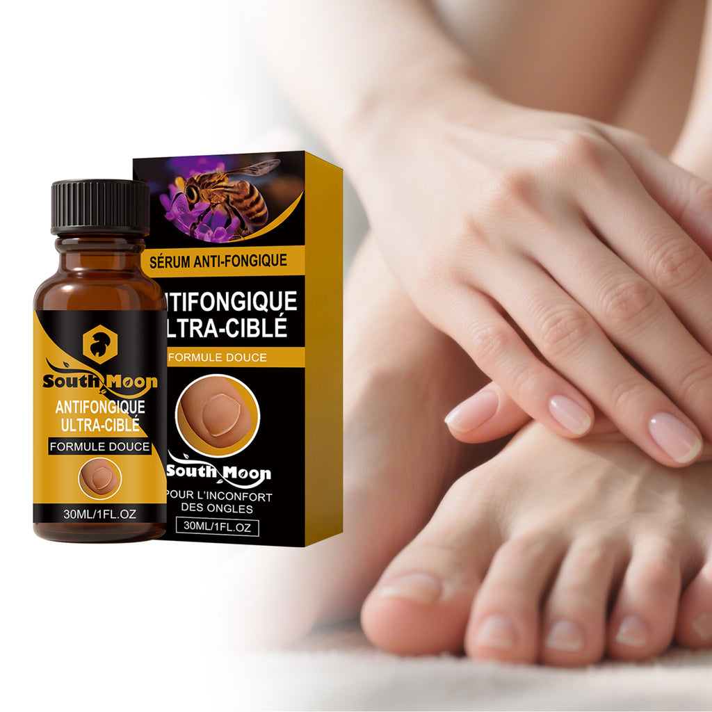 Nagelpflege-Lösung – Bild 3 | LuxeStyle