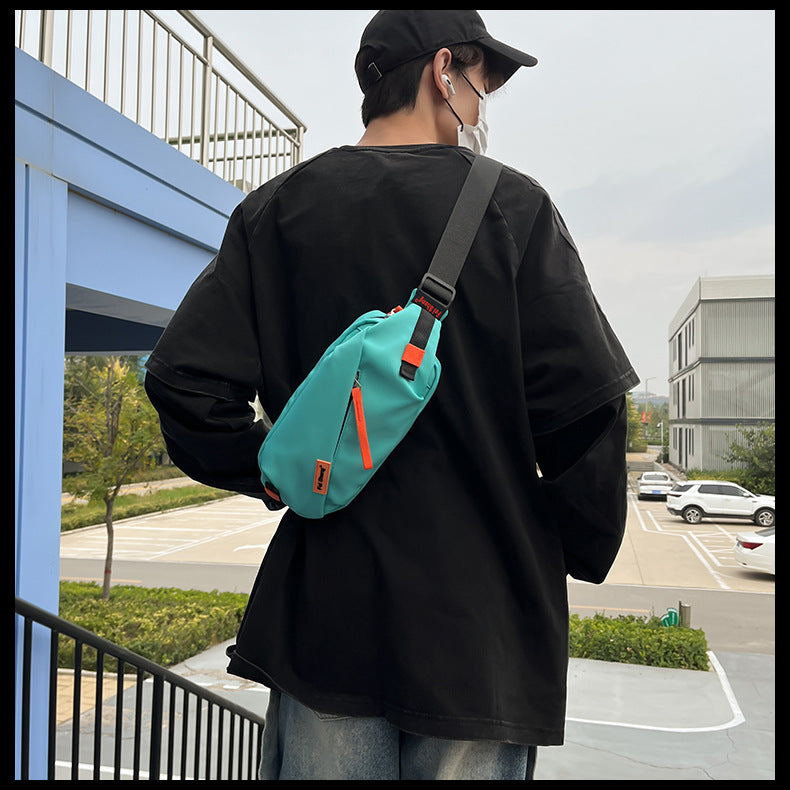 Mode-Trend Crossbody Tasche
