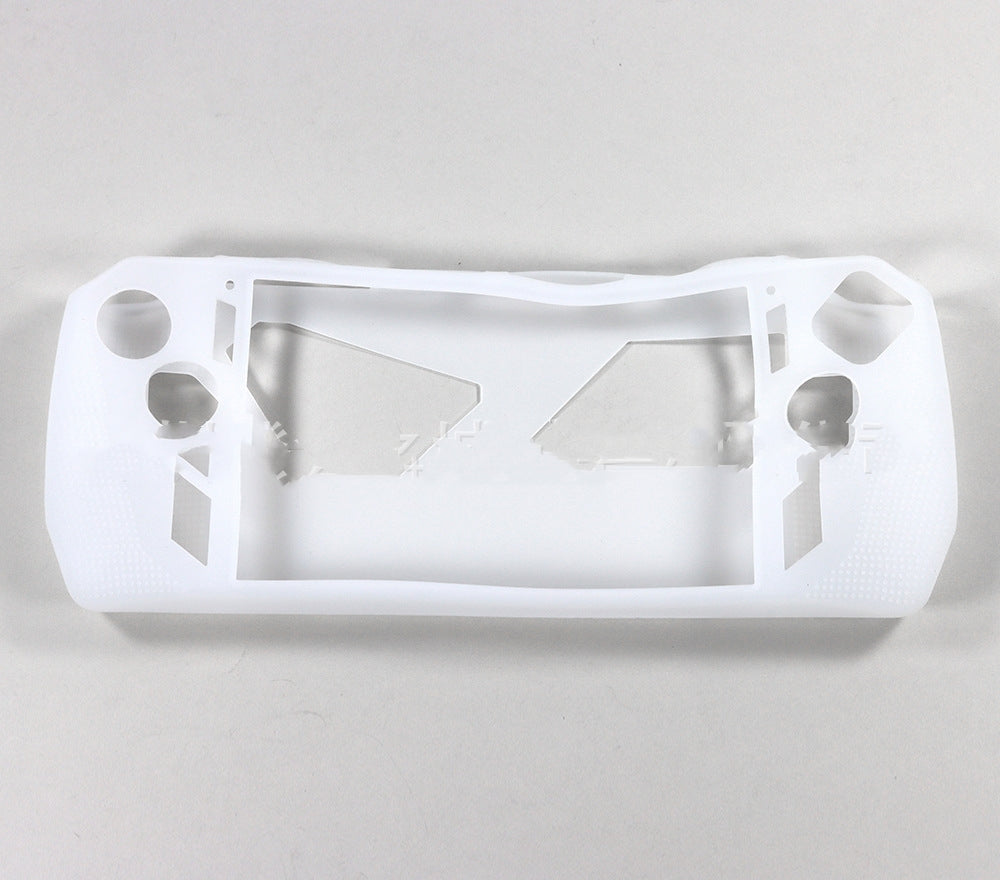Silikon-Hülle für Spielkonsole – Drop-Protection – Bild 3 | LuxeStyle