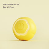 Farbe: Smart Rollball Gelb
