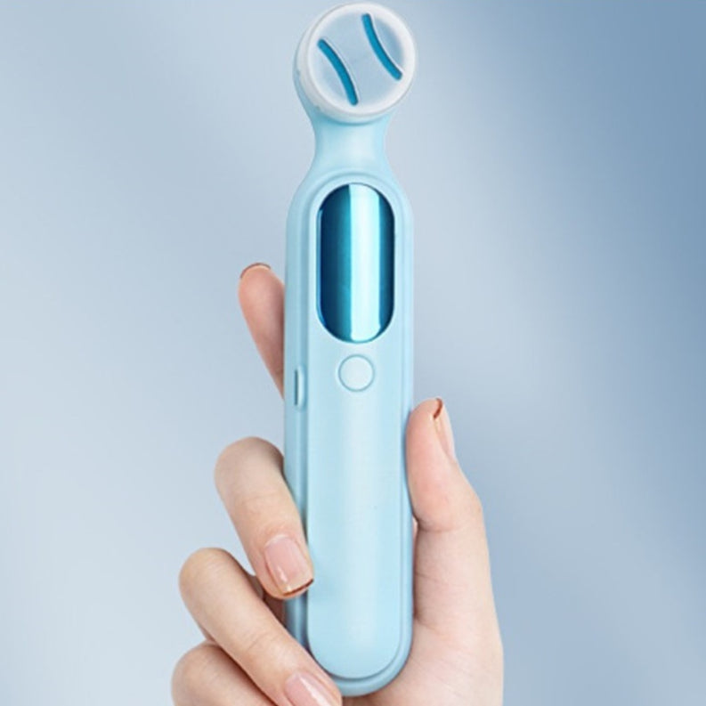 Elektrische Nagelfeile mit 360°-Schleifkopf – Bild 9 | LuxeStyle