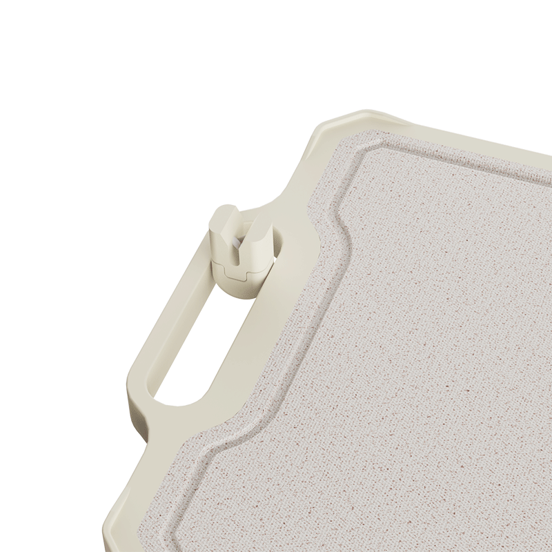 Titan-Schneidebrett AS-CJ41X27T – Ansicht 4
