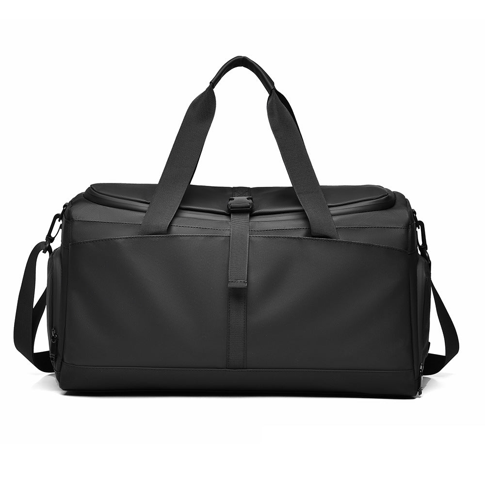 Reisetasche mit Nass- und Trockenfach