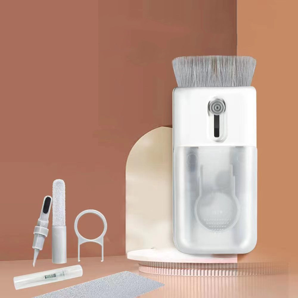 6-in-1 Reinigungsset für Bluetooth-Headsets – Bild 3 | LuxeStyle