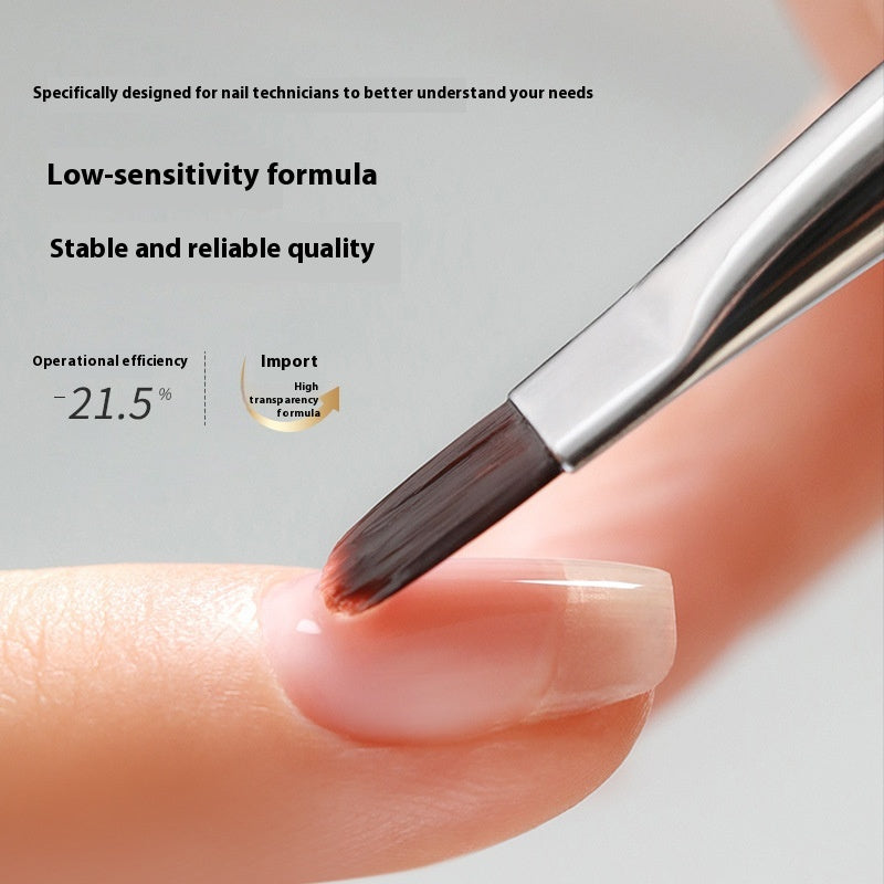 Aufbau-Gel für Nägel (25g)