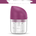 Knoblauchmixer | LuxeStyle