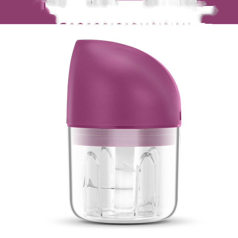 Knoblauchmixer | LuxeStyle