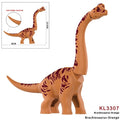 Dinosaurier Bausteine – Kleine Partikel – Bild 1 | LuxeStyle