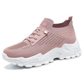Leichte Sommer-Sneaker zum Schnüren