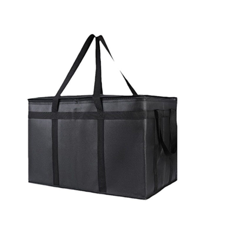 Doppellagige Kühltasche für Outdoor und Picknick – Bild 5 | LuxeStyle