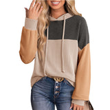 Farbe: Schwarz-Khaki