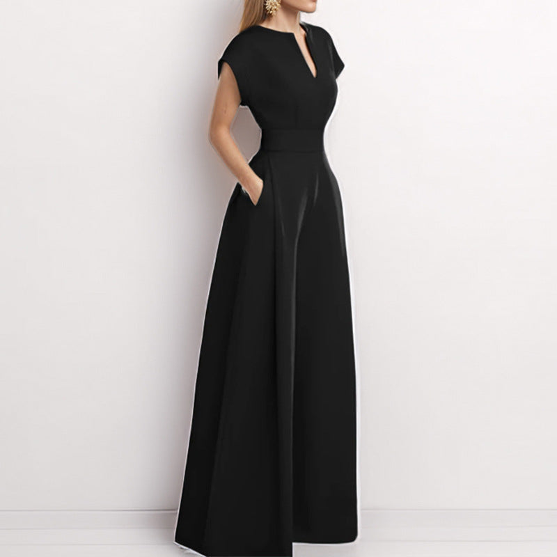 Elegante Jumpsuit