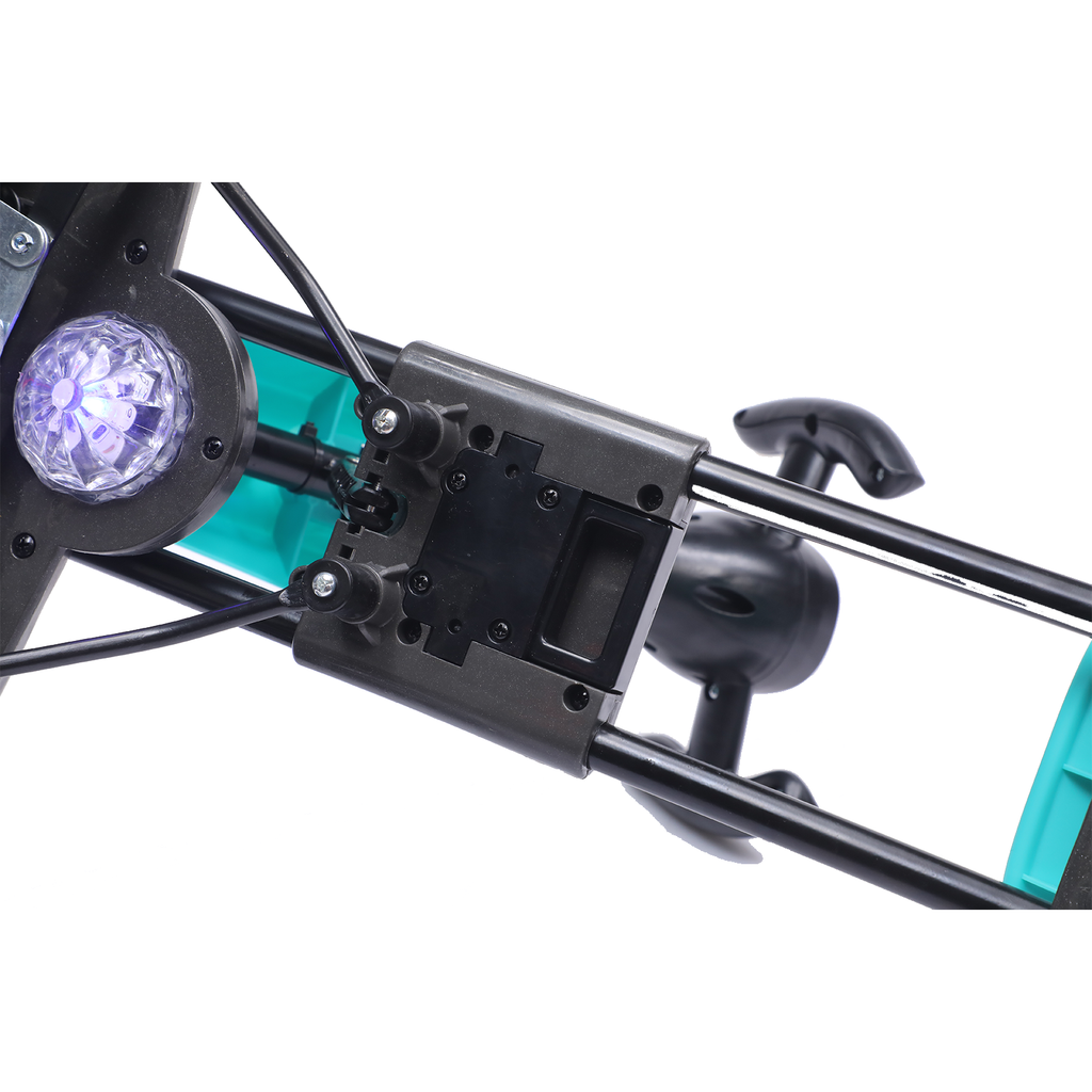 12V Elektro Go-Kart für Kinder