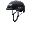 Smarter Velohelm mit Dual Control