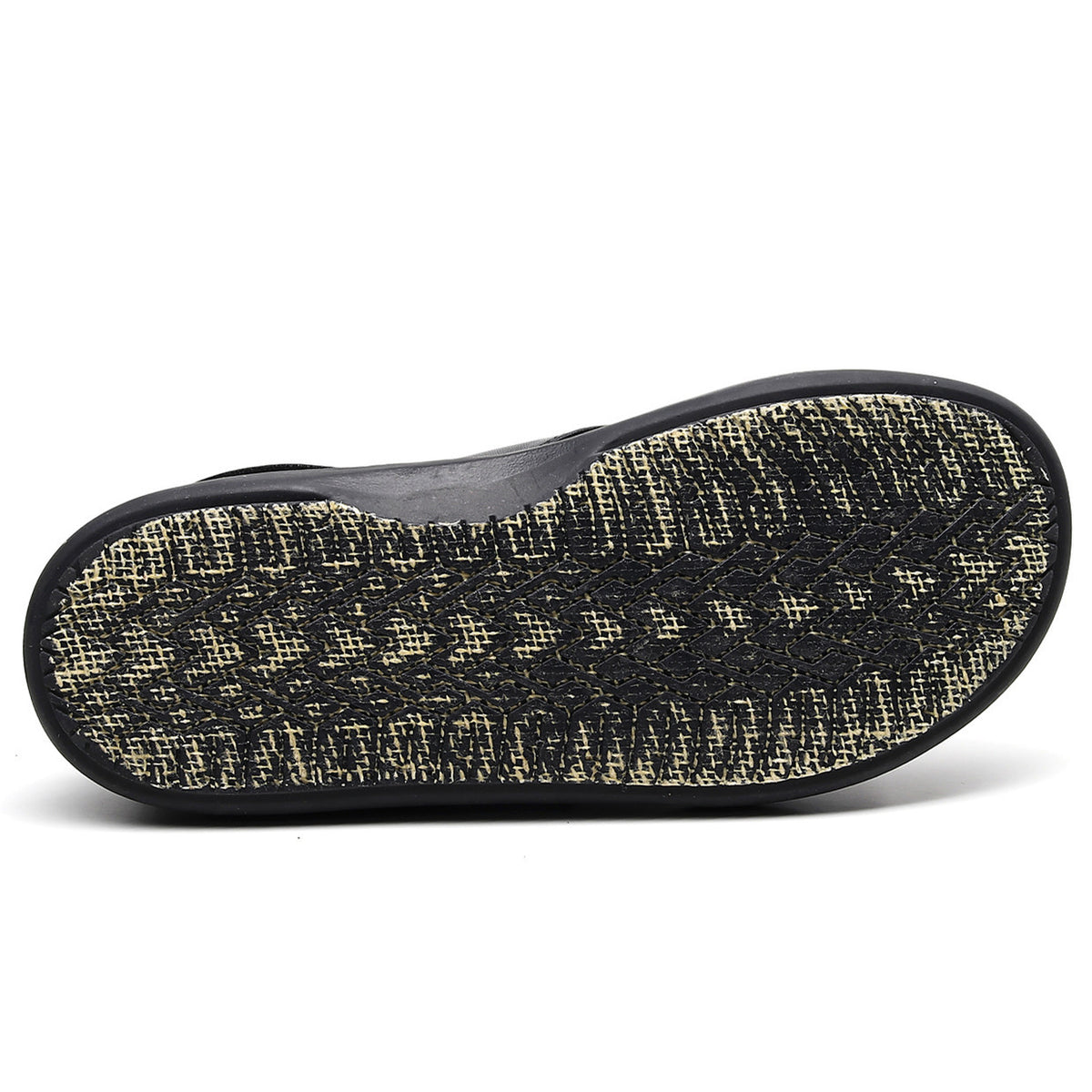 Damen Sandalen mit Hanfseil und Plateau – Bild 4 | LuxeStyle