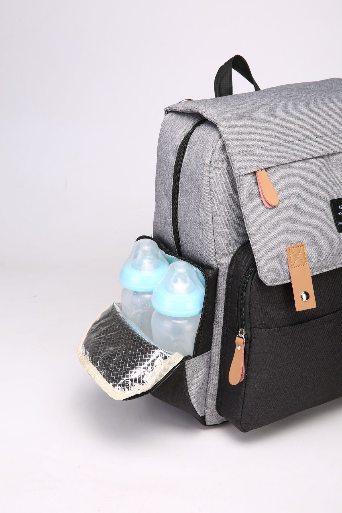 Grosses Outdoor-Backpack mit 15 kg Tragkraft – Bild 7 | LuxeStyle