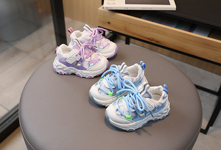 Laufschuhe für Kids