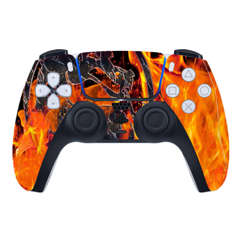 PS5 Controller Sticker (24 Designs)