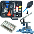 Uhrenreparatur-Set – Bild 1 | LuxeStyle