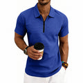 Polo-Shirt kurzärmlig