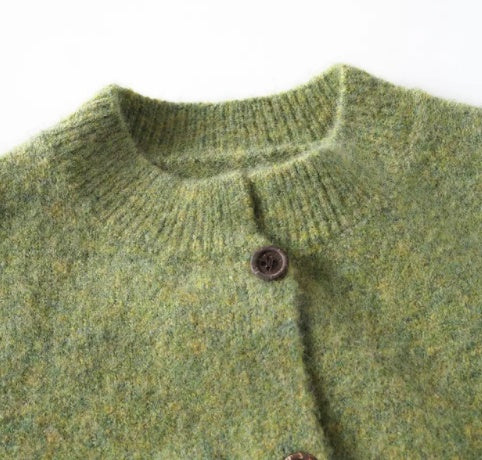 Kinderpullover im Western-Stil – Bild 3 | LuxeStyle