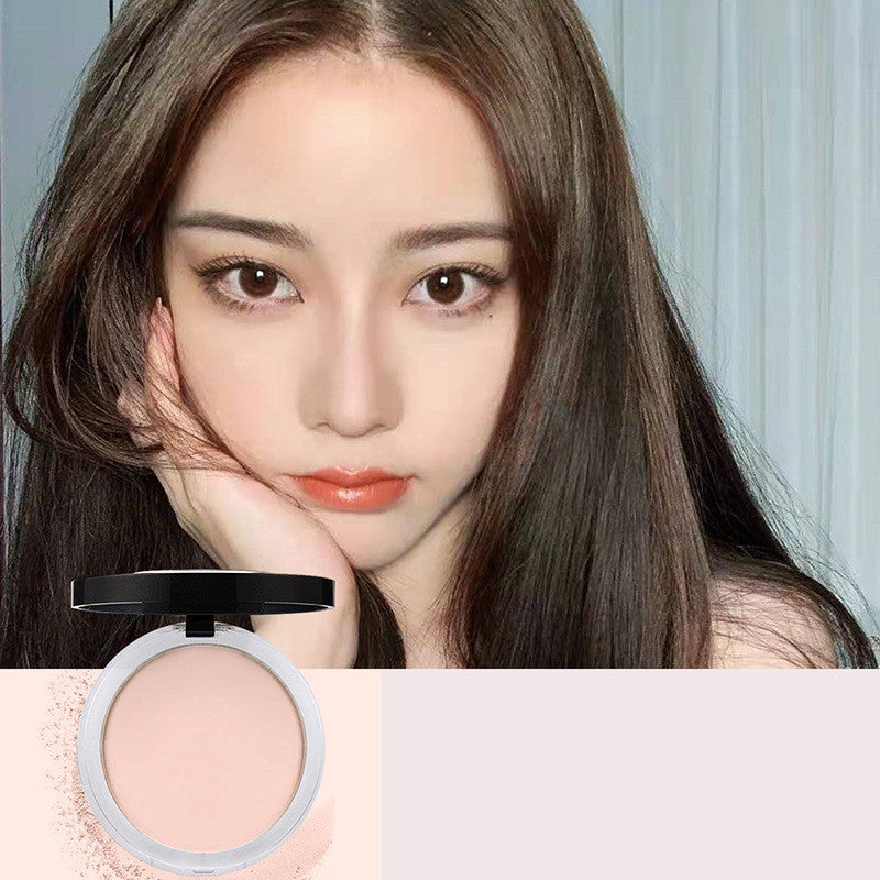 Mattierendes Fixierpuder für langanhaltendes Make-up – Bild 3 | LuxeStyle