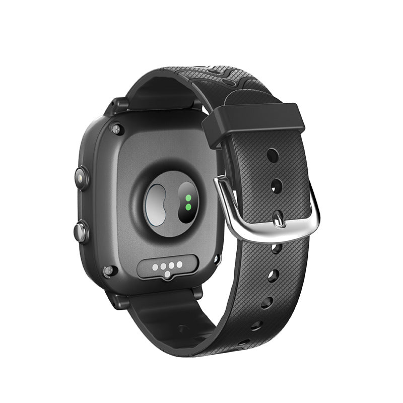 Smartwatch für Senioren mit GPS und 4G – Bild 6 | LuxeStyle