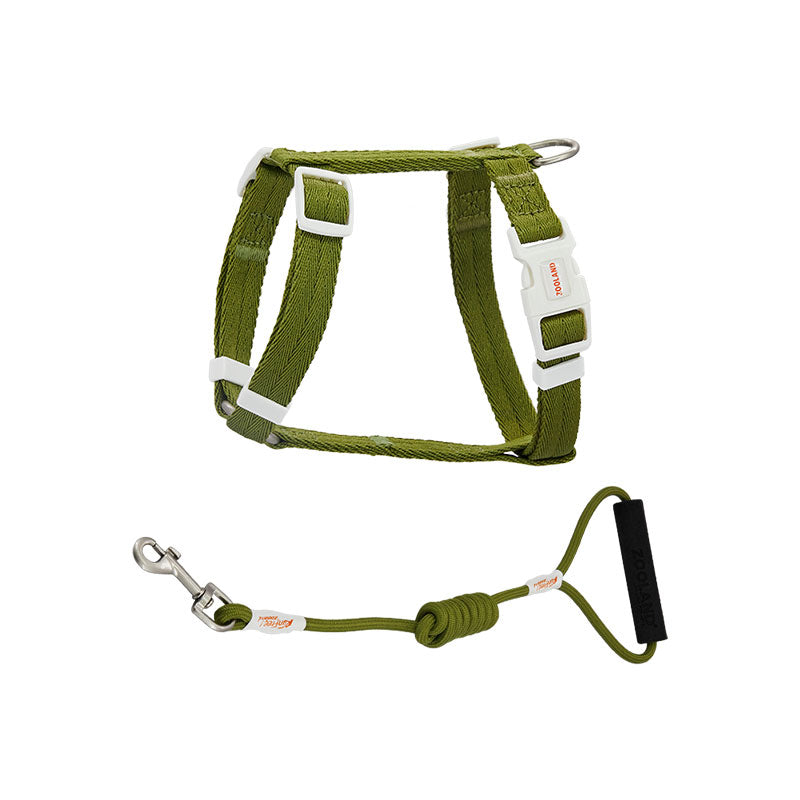 Halsband-Sicherheitsleine – Bild 3 | LuxeStyle