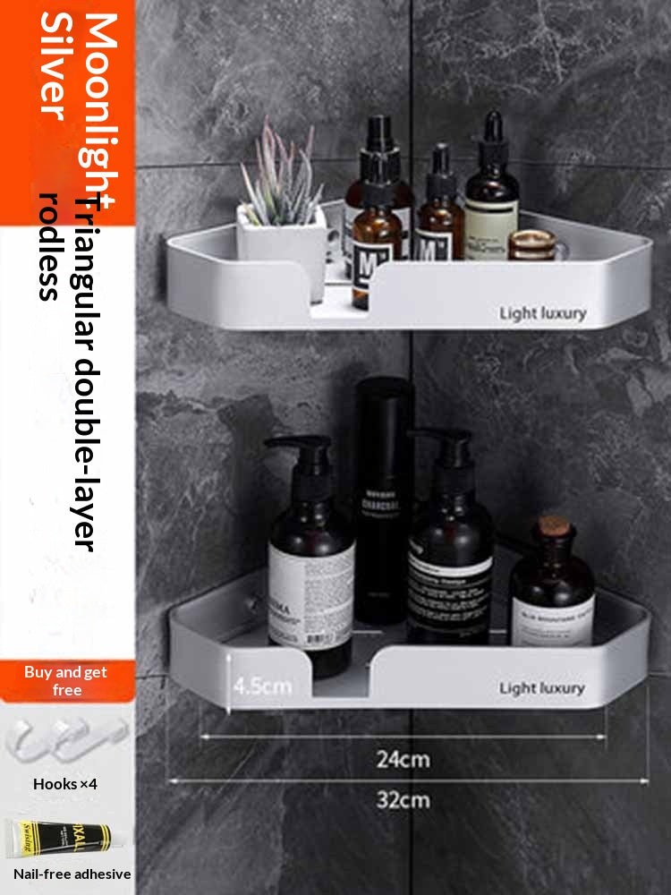 Badezimmerregal