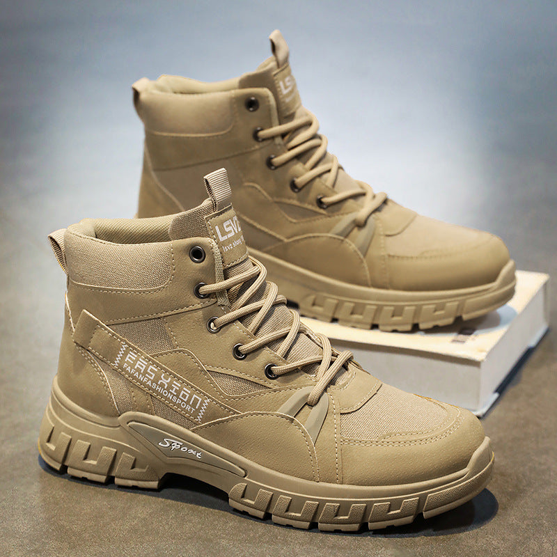 Outdoor-Stiefel für Herren