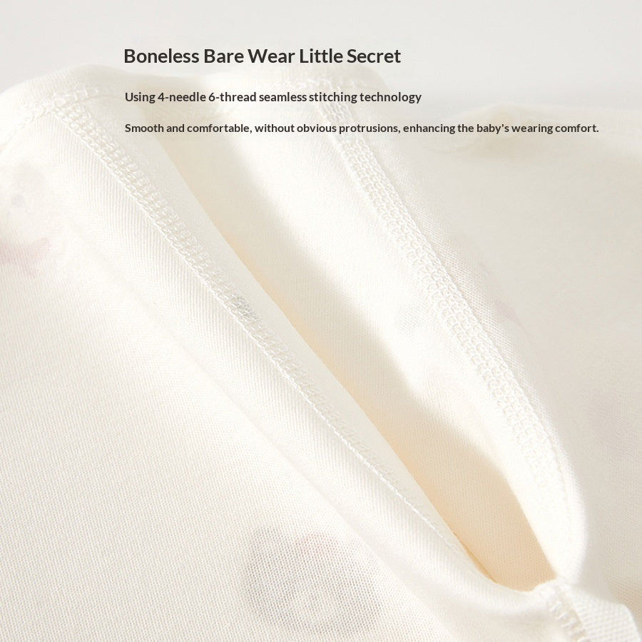 Baby Strampler mit Schmetterlingsrock – Bild 6 | LuxeStyle