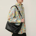 Crossbody Freizeittasche mit viel Stauraum