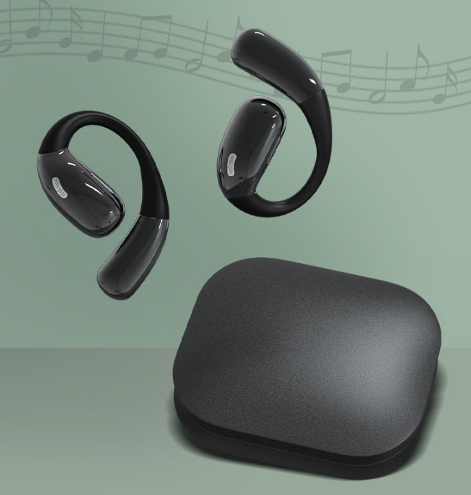 Bluetooth-Kopfhörer für Langzeit-Tragekomfort | LuxeStyle