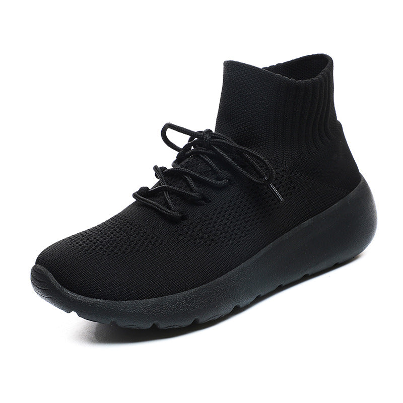 Leichtes Mesh-Sneaker für Herren – Bild 7 | LuxeStyle