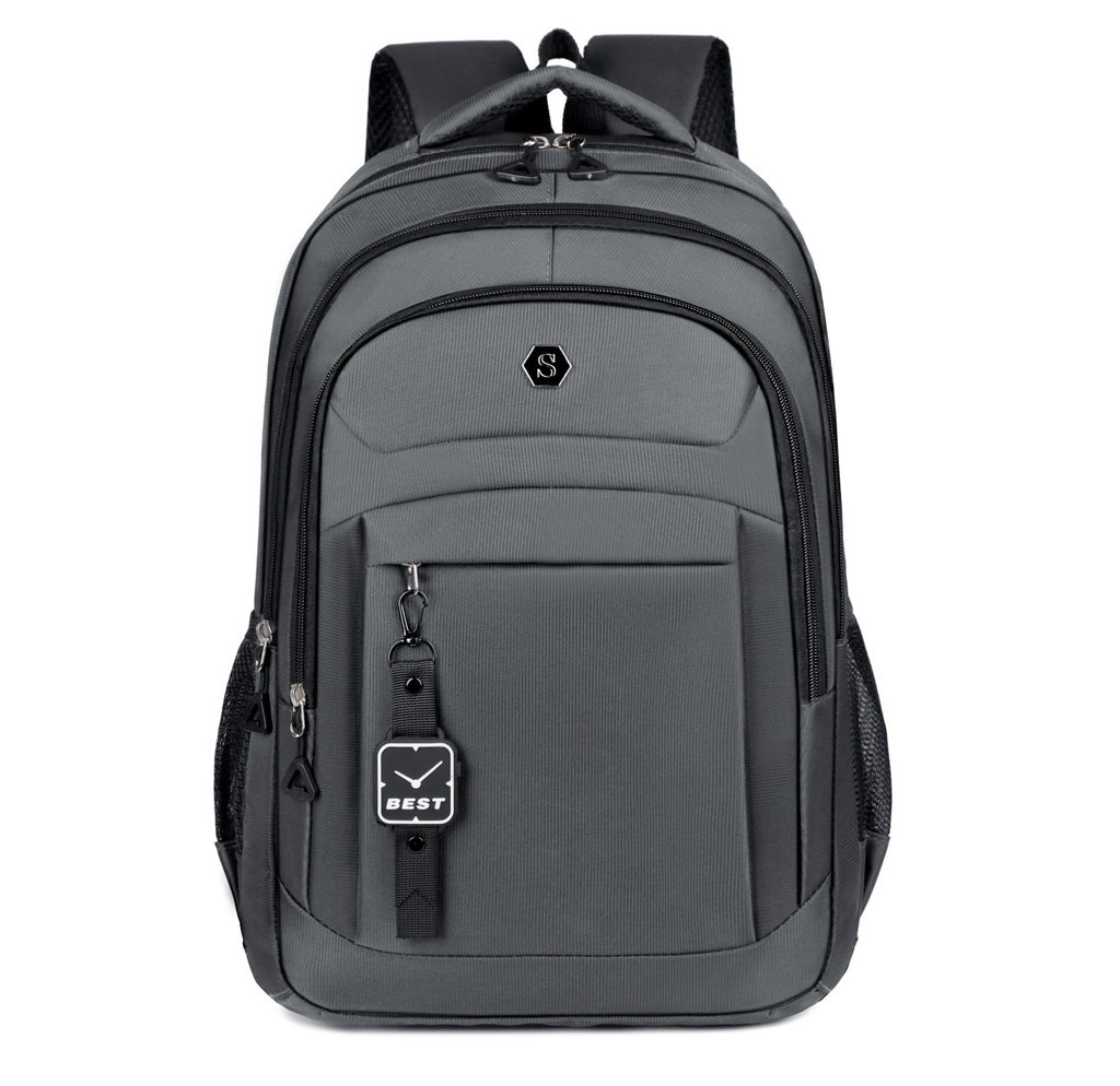 Stylischer Reisebackpack