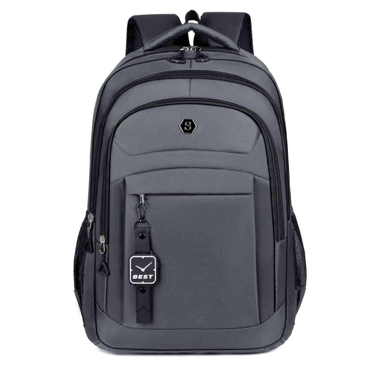 Stylischer Reisebackpack