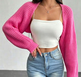 Farbe: Rosarot