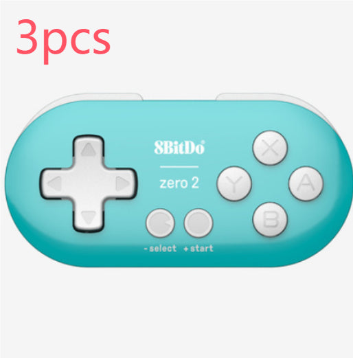 Mobiler Gamecontroller für diverse Plattformen – Bild 3 | LuxeStyle