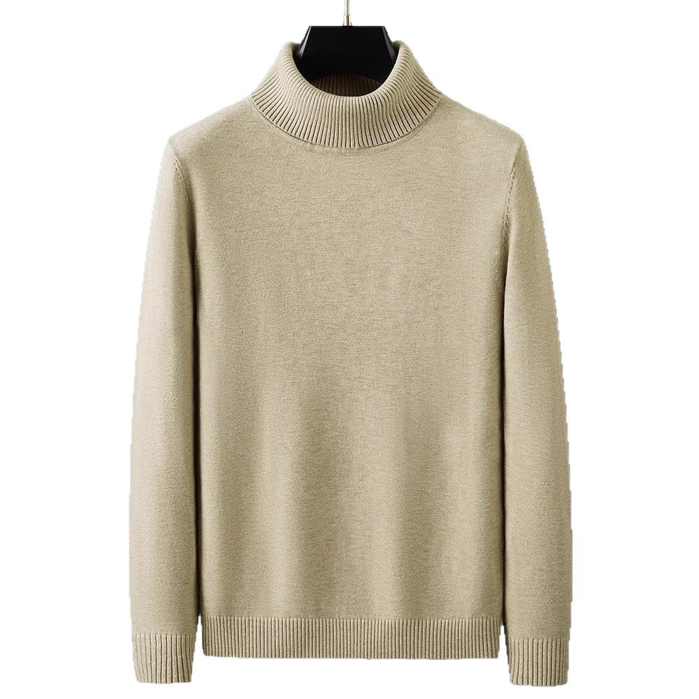 Warm Pullover für Herren