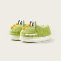 Kinder‑Pantoffeln mit Tiermuster – Bild 7 | LuxeStyle