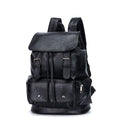 Grosser Herren Rucksack für Freizeit & Laptop – Bild 3 | LuxeStyle