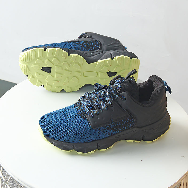 Freizeitschuhe mit weicher Sohle | LuxeStyle