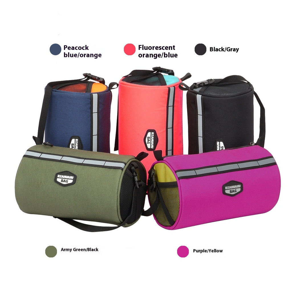 Faltbares Fahrrad-Pannier