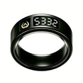 Smart Bluetooth Ring