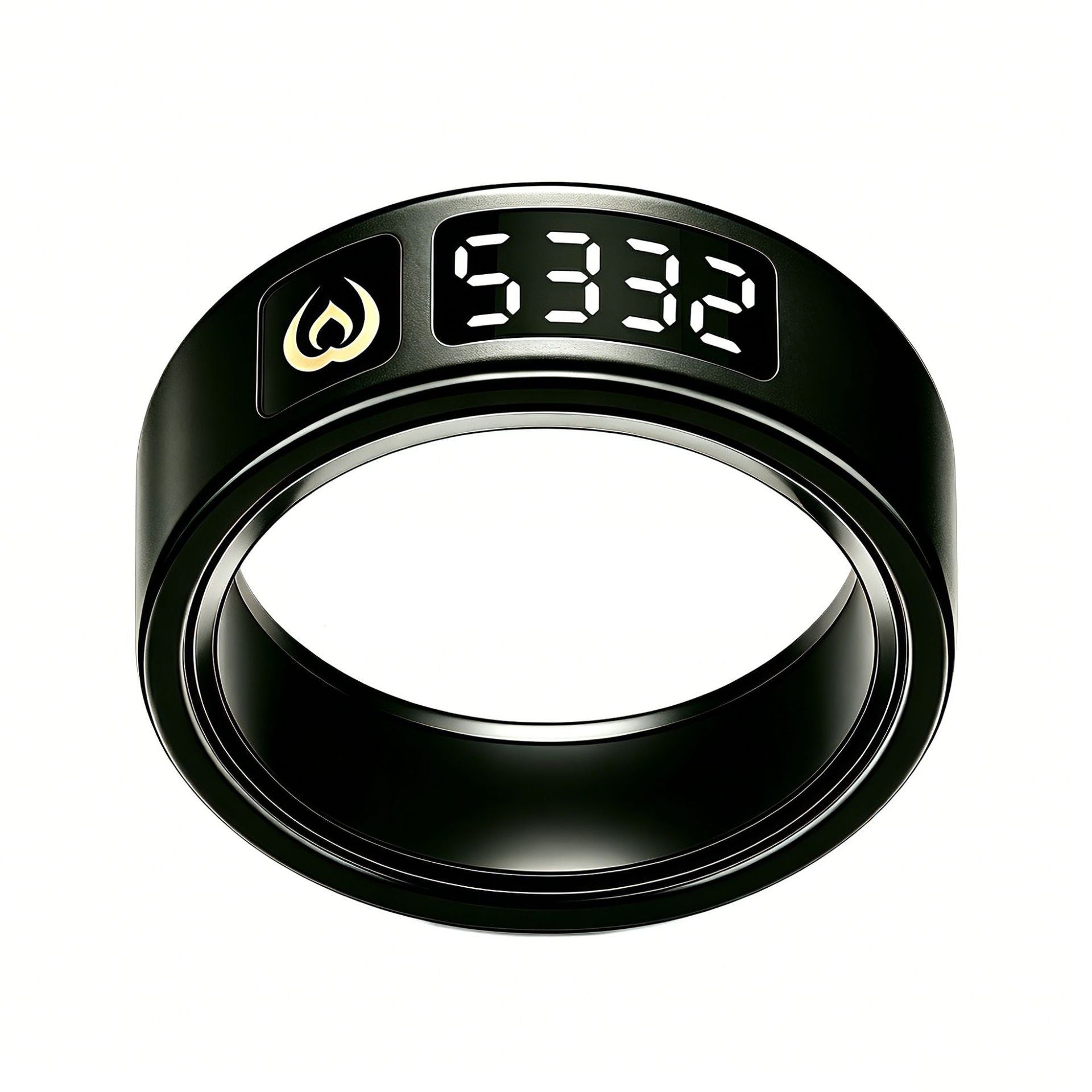 Smart Bluetooth Ring