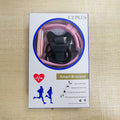 Smartes Fitness Armband mit Pulsmesser