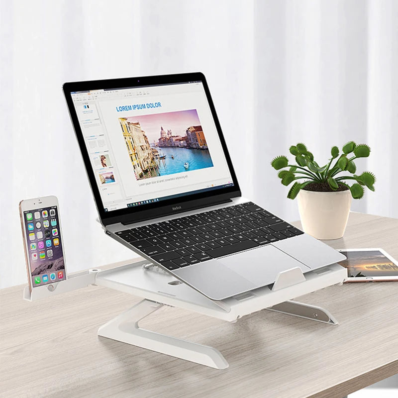 Multifunktionaler Laptop-Ständer